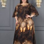 پیراهن کد:1019