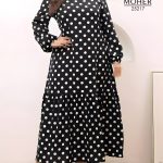 پیراهن کد:25217