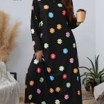 پیراهن کد:25013