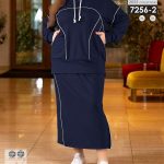 پیراهن کد:7256