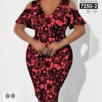 پیراهن کد:7250