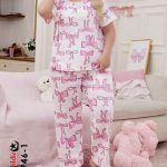 لباس راحتی کد:3746