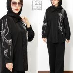 شومیز کد:1204