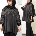 مانتو کد:1257