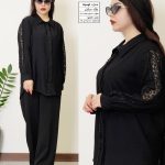 شومیز کد:1255