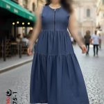 پیراهن کد:3775