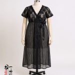 لباس خواب کد:6418