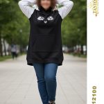 مانتو کد:12100