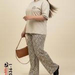 لباس راحتی کد:7336