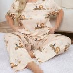 لباس راحتی کد:2560