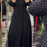 پیراهن کد:3640