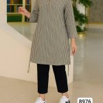 لباس راحتی کد:8976