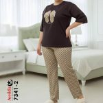 لباس راحتی کد:7341