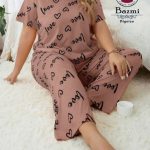 لباس راحتی کد:2560