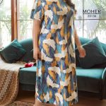 پیراهن کد:25136