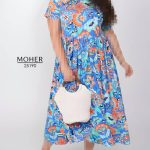 پیراهن کد:25190