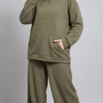لباس راحتی کد:8034