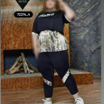 لباس راحتی کد:72214