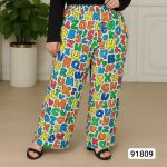 شلوار کد:91809