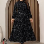 پیراهن کد:3752