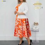 پیراهن کد:11987