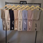 شلوار کد:8122