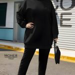 لباس راحتی کد:19047