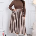 پیراهن کد:3807