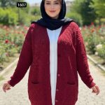 مانتو کد:1607