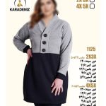 مانتو کد:1125