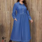 پیراهن کد:3777