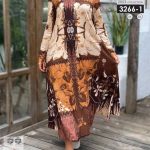 پیراهن کد:3266