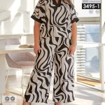 لباس راحتی کد:3495