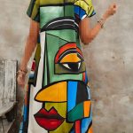 پیراهن کد:25019