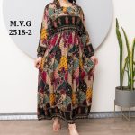 پیراهن کد:2518