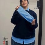 شومیز کد:3804