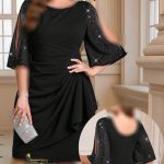 پیراهن کد:2863