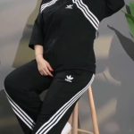 لباس راحتی کد:8888