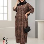 پیراهن کد:3800