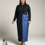 پیراهن کد:3809