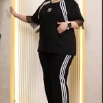 لباس راحتی کد:4496