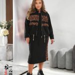 لباس راحتی کد:3802