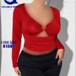 شومیز کد:81389