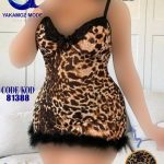 لباس خواب کد:81388