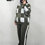 لباس راحتی کد:1610