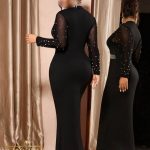 پیراهن کد:2877