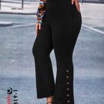 شلوار کد:3819