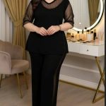 لباس راحتی کد:8901