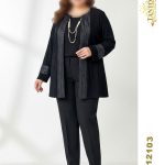 مانتو کد:12103