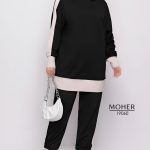 لباس راحتی کد:19060